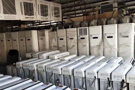 日喀则江孜康卓乡二手电力设备回收厂家