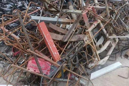 【铜回收】徐州云龙黄山空调系统回收 铝合金门窗回收